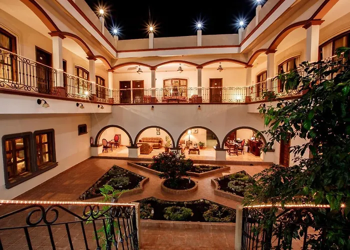 Hotel Plaza Yat Balam Anexo