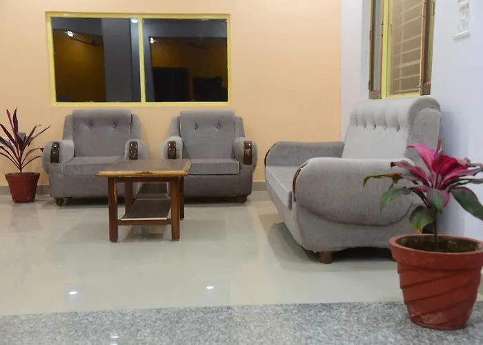Hotel Nikunj