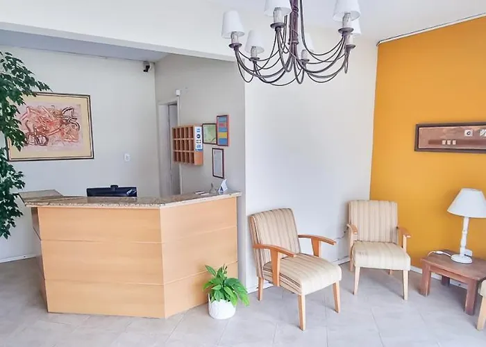 hotel py jaguarão