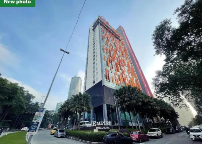 Hotel Damansara Perdana - Q