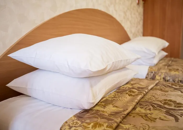 Bukovyna Hotel