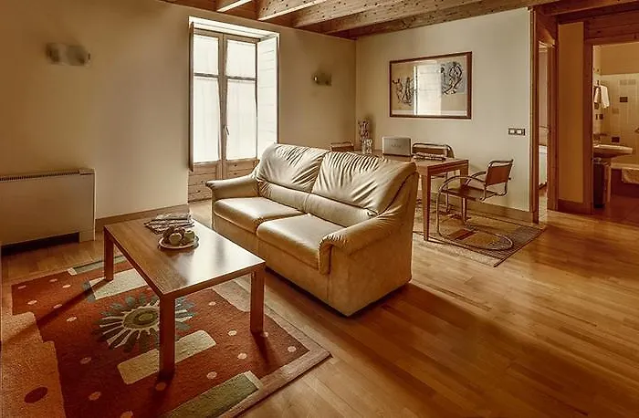 Apartamentos Ojeda