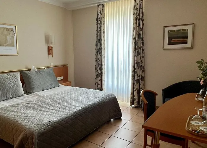 Hotel Victoria