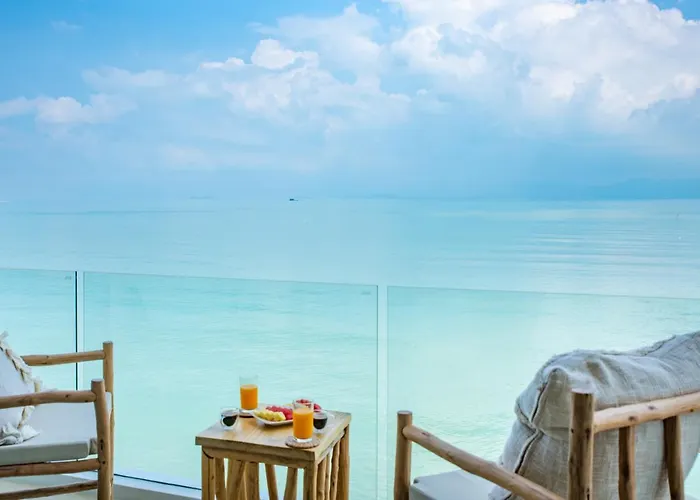 Riviera Beach Hotel