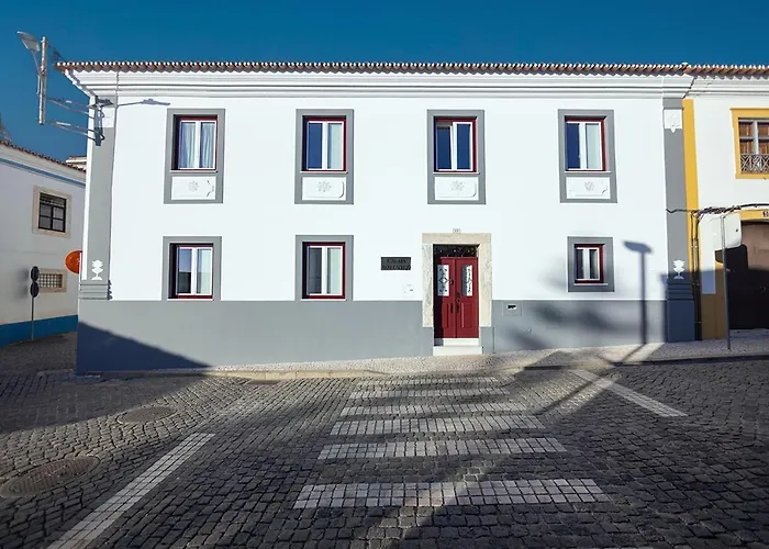 C`Alma D`Alentejo
