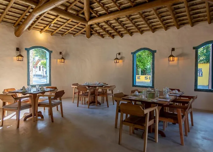 Da Graça Hotel