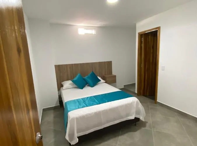 Hotel Gran Plaza San Rafael