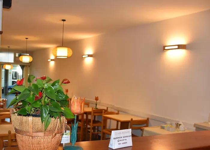 Hotel Sol Colonia