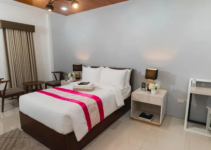 Monica Midtown Suites