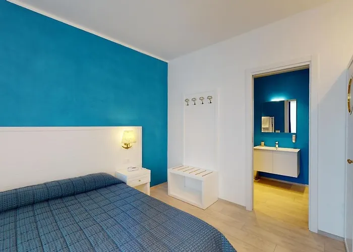 Hotel Zunino