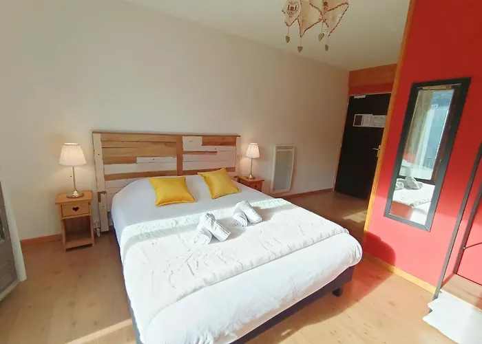 Hotel Plein Soleil