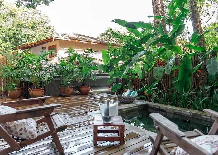 Da Graça Hotel