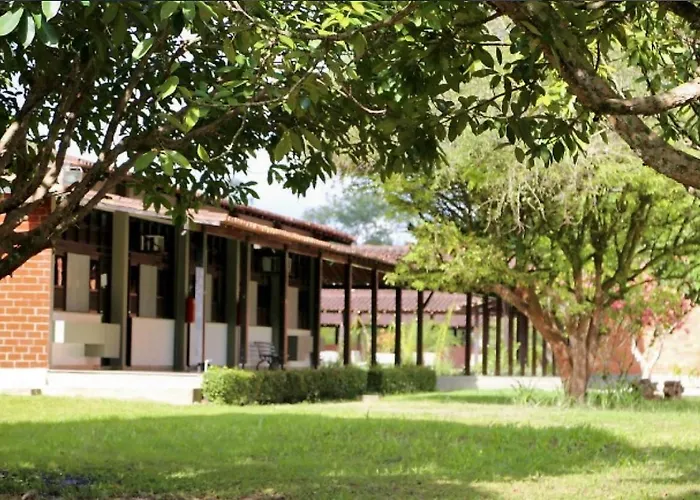 Garden Hotel e Eventos