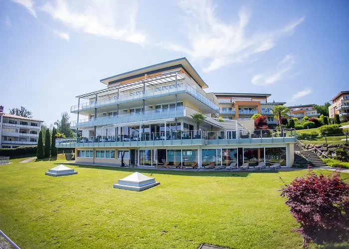 Seehotel Süd