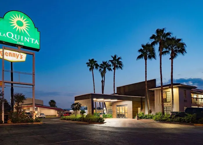 La Quinta Inn By Wyndham Laredo I-35