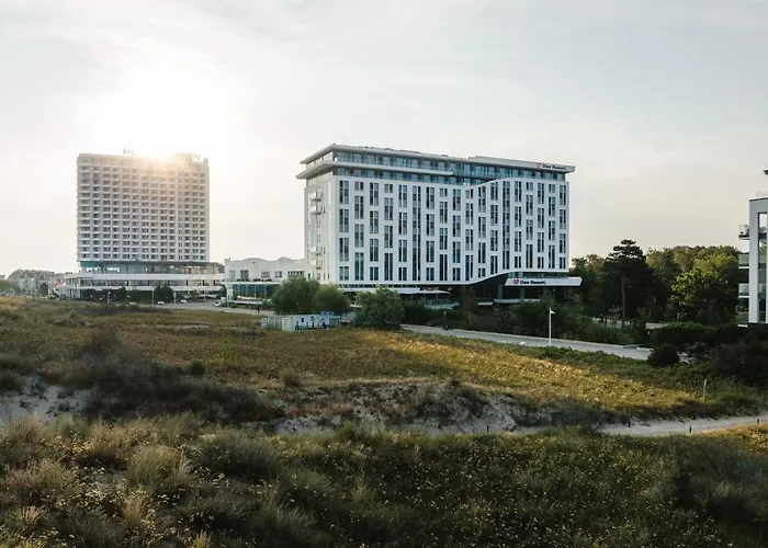 Aja Warnemuende