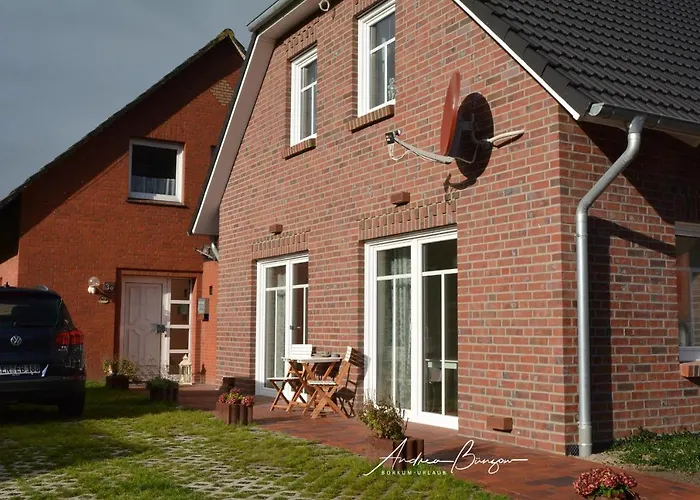 Pension Lütje Huske Zimmer4
