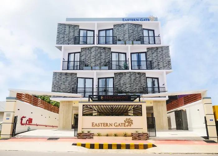 Eastern Gate - A Bergamont Group Of Hotel