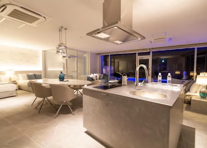 Ronsard Resort Irabu