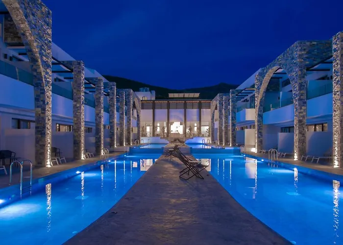 Cavo Di Suites