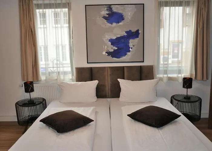 A&C Hotel