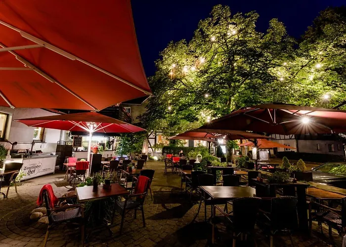 Sauerländer Hof