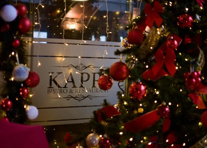 Hotel Kapri