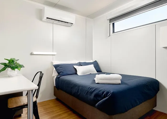 Red Sands Accommodation Newman