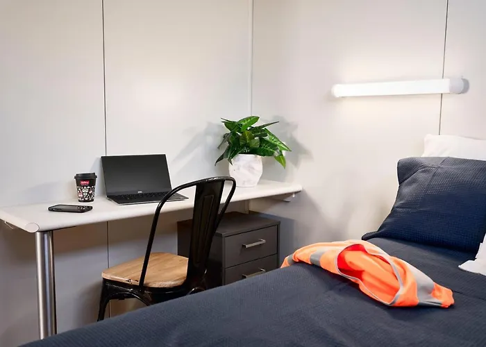 Red Sands Accommodation Newman