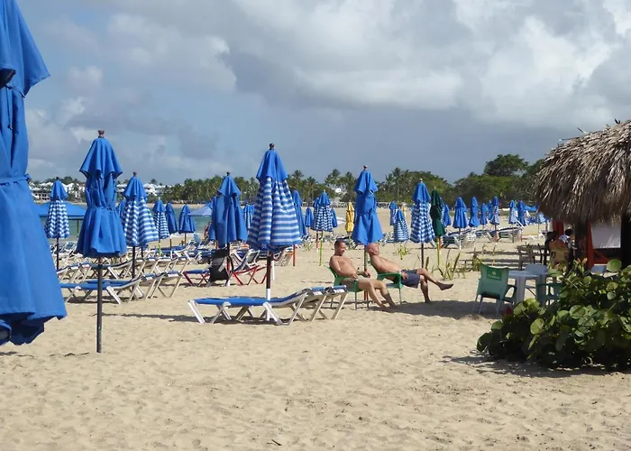 Cortlang Vacation Rentals, El Pueblito