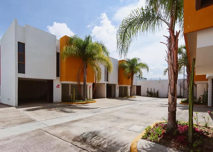 Auto Hotel Las Maravillas