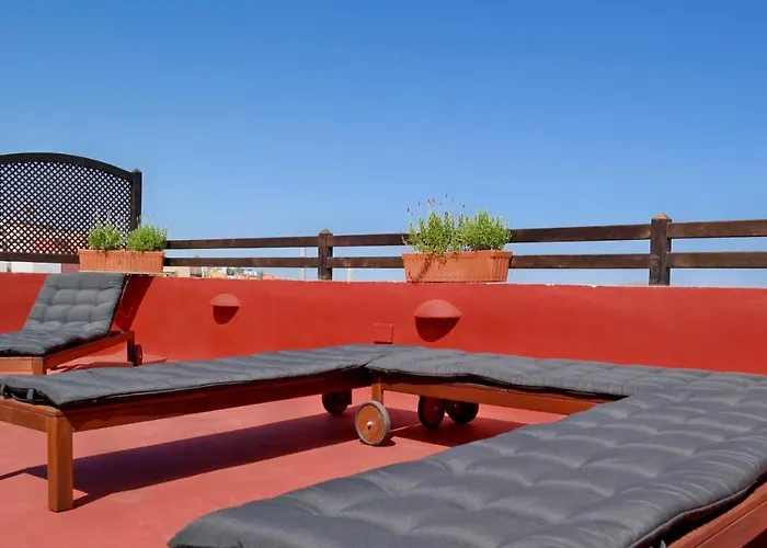 Sansofi Guesthouse