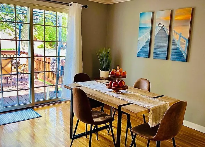 Mi Casa Su Casa