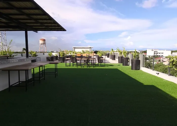 Sultana Ysabella Hotel And Event