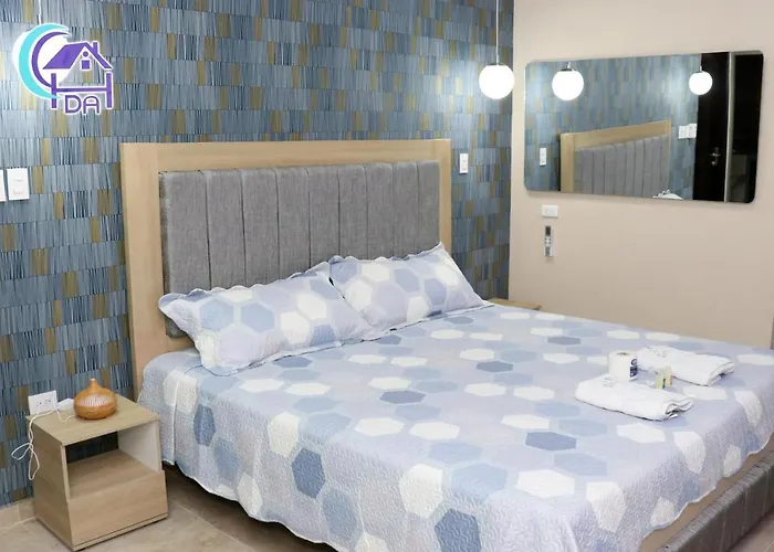 Hotel Doña Ana