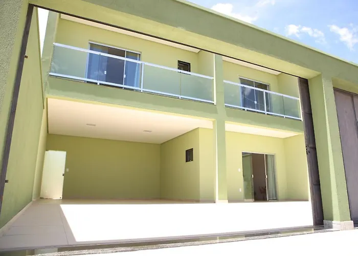 Pousada Pérola Mineira