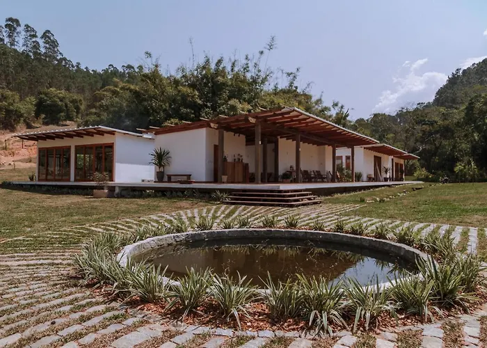 Fazenda Santa Vitória