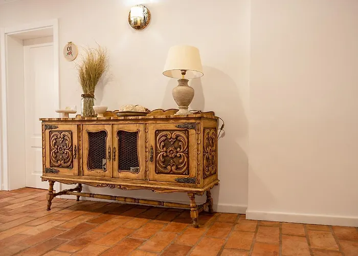 C`Alma D`Alentejo