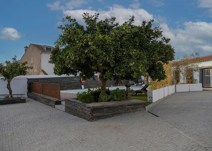 C`Alma D`Alentejo