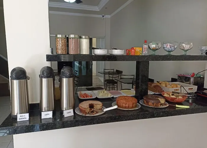 El Shadday Hotel