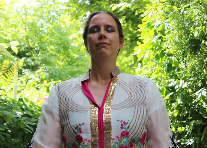 Hotel Yoga Jasmin Ehemals Hotel Eberhardt-Burghardt