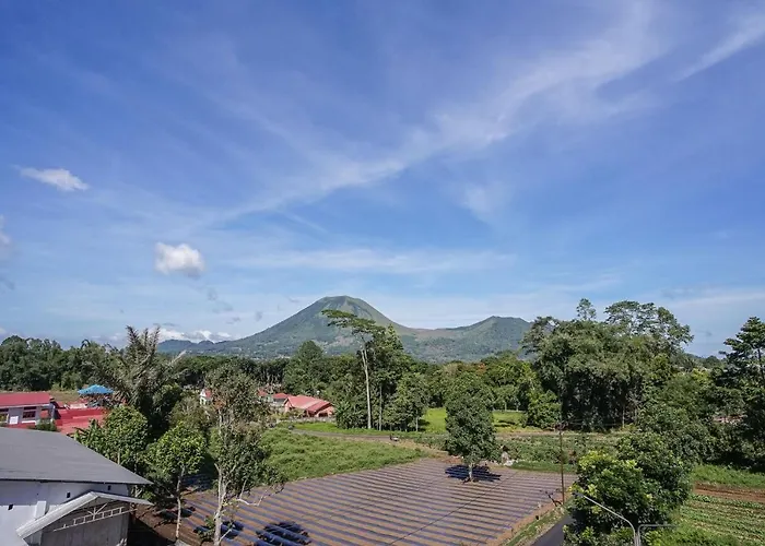 Hotel Villa Emitta