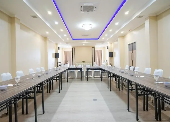 Hotel Villa Emitta