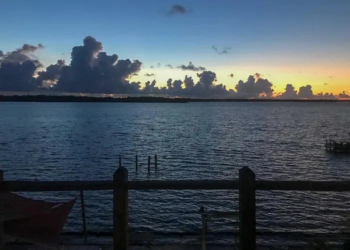 Charming Waterfront Home: Fish, Boat + More!