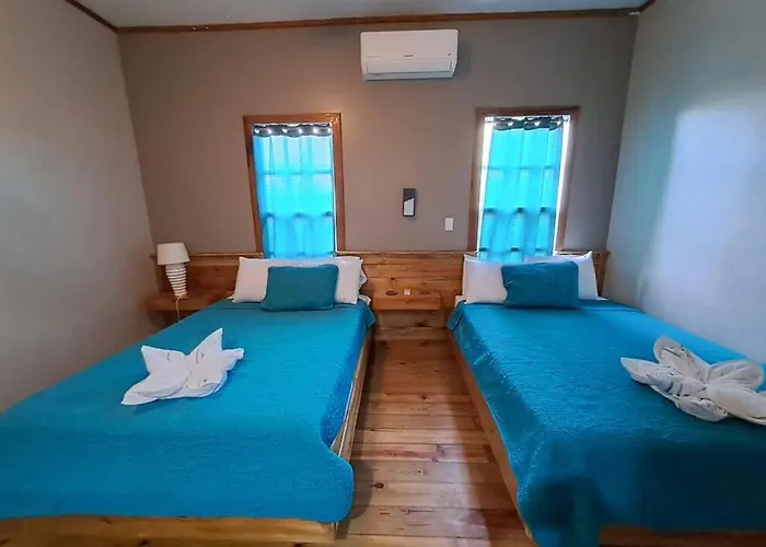 The Odyssey Resort Utila