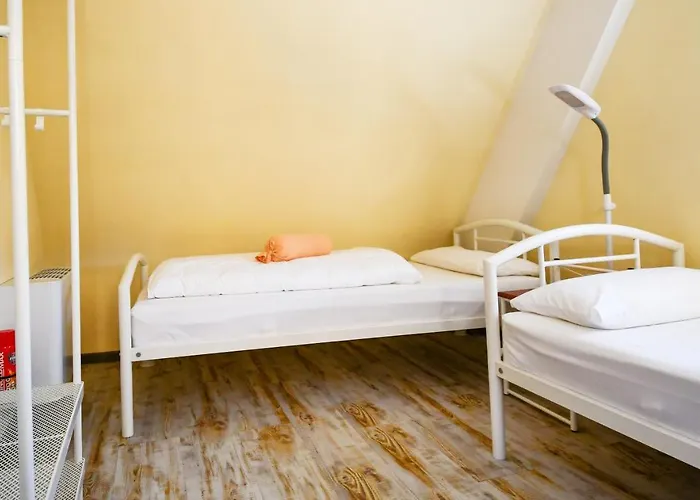 Historia Hotel