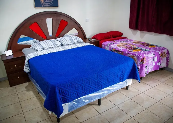 Hostal Don Luis