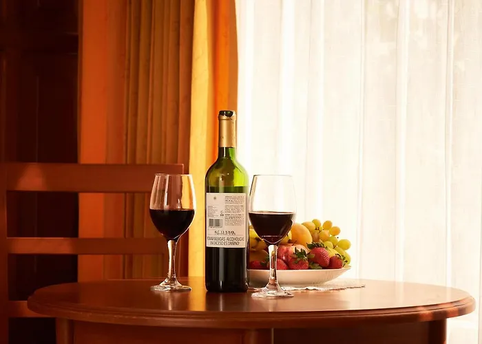 Astorga Hotel Arequipa