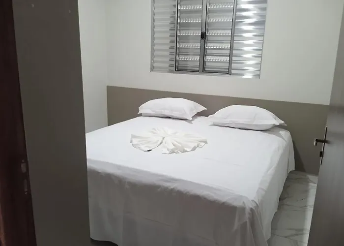 Hotel Imperio