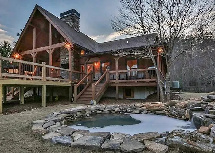Ruby River Lodge
